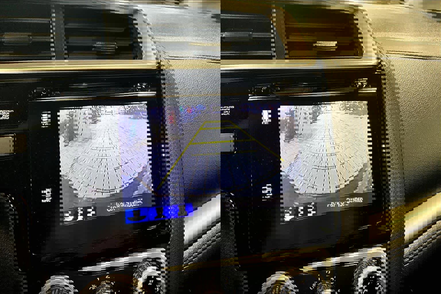 Used 2015 Honda Fit EX image 28