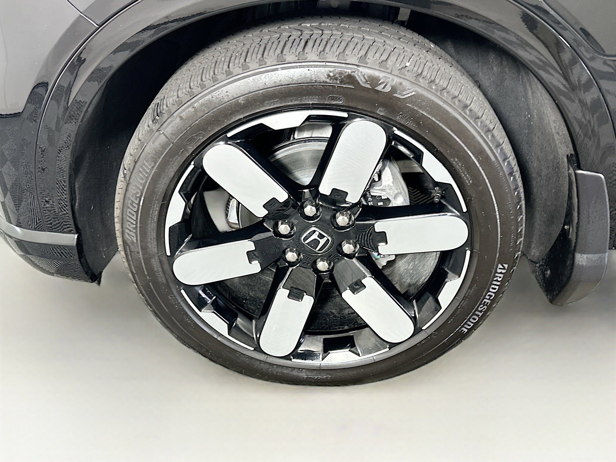 Used 2025 Honda Prologue Elite image 11