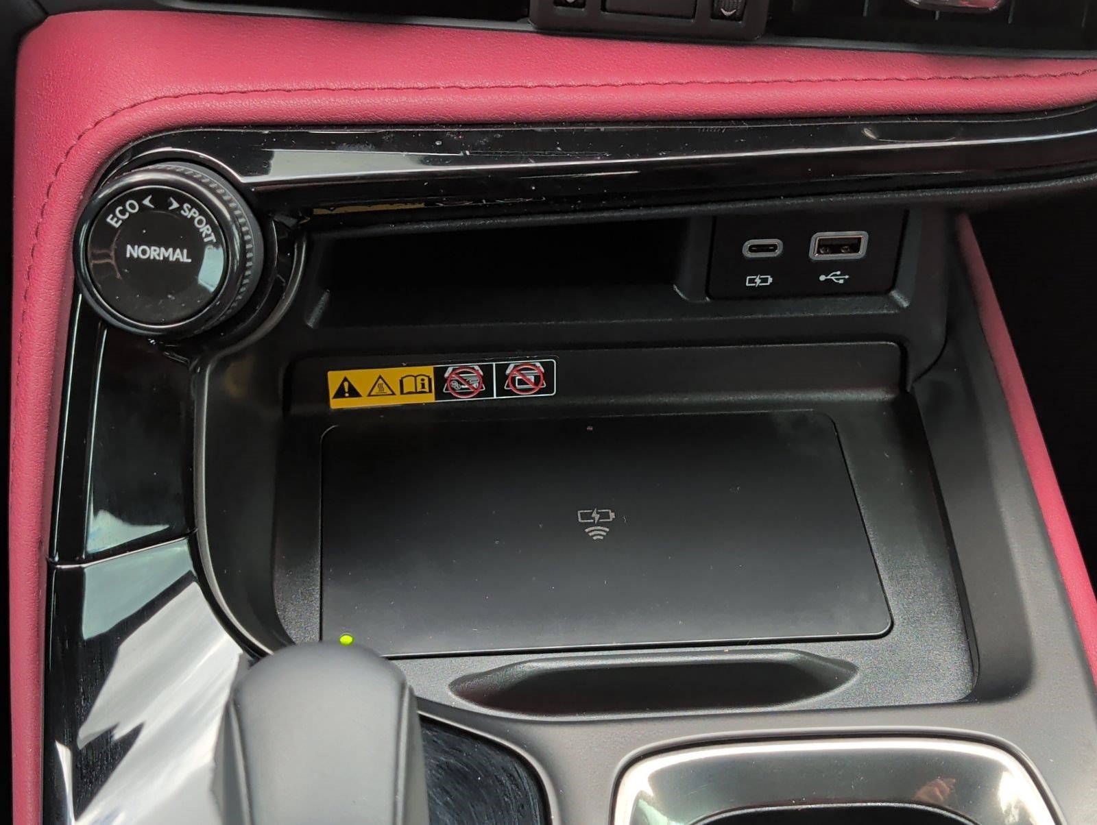 Certified 2025 Lexus NX 250 FWD w/ Accessory Package (2T) image 20