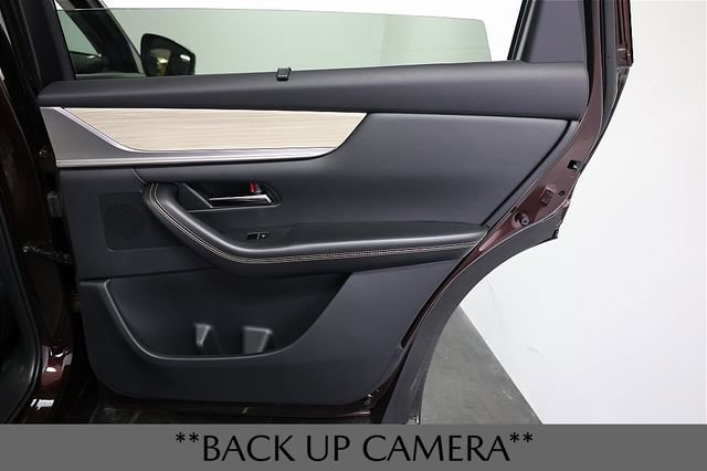 New 2026 MAZDA CX-90 3.3 Turbo w/ Premium Sport Pkg image 18