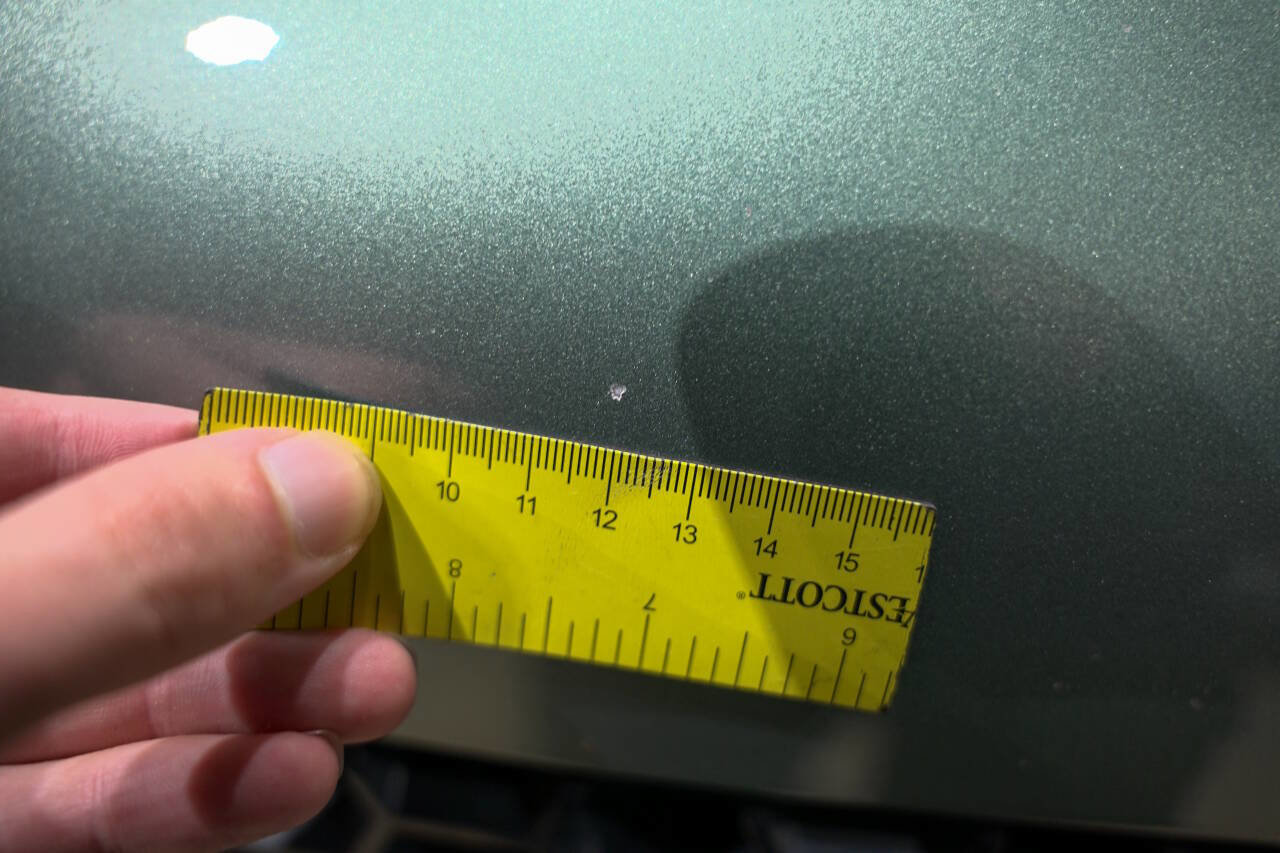 Used 2006 Ford Escape XLT image 26