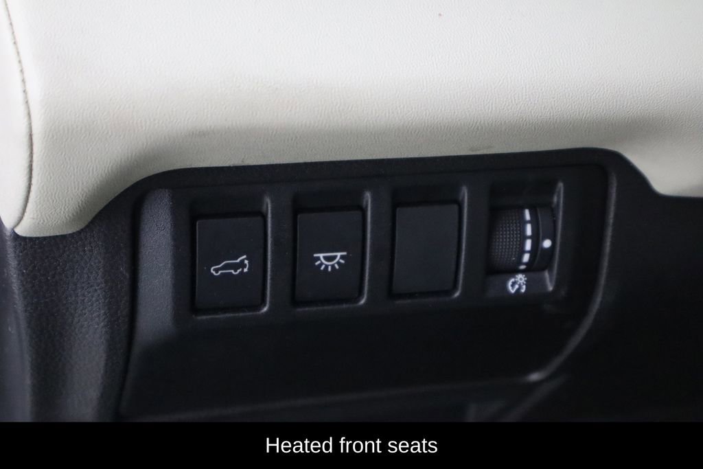 Used 2023 Subaru Ascent Limited w/ Technology Package AWD/4WD image 24