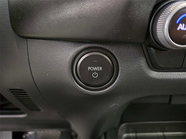 New 2025 MAZDA CX-50 AWD 2.5 Hybrid w/ Cargo Package image 23