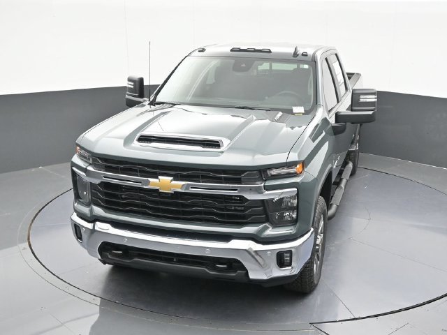 New 2026 Chevrolet Silverado 2500 LT w/ All Star Edition AWD/4WD image 64