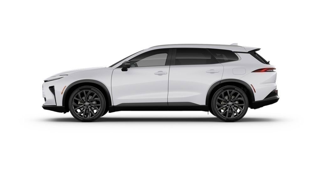 New 2025 Toyota Crown Signia image 25