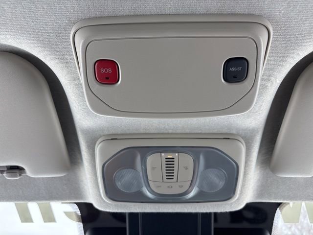 Used 2024 RAM ProMaster 3500 w/ Advanced Safety Group image 54