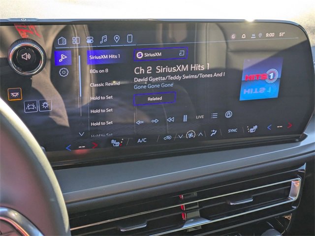 New 2026 Chevrolet Traverse LT w/ Driver Confidence Package image 17