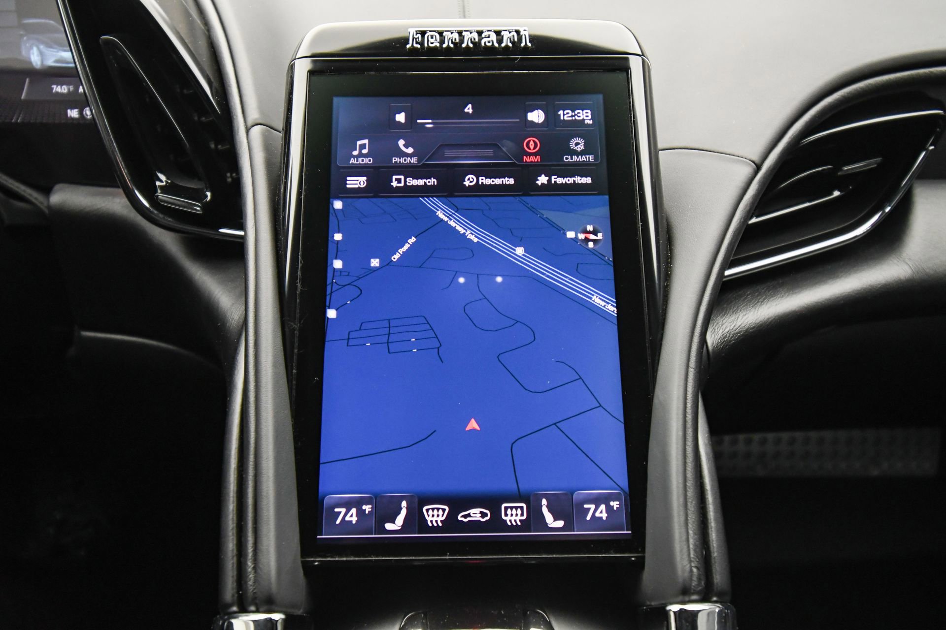 Used 2023 Ferrari Roma image 46