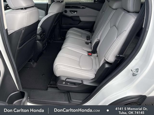 Certified 2025 Honda Pilot EX-L image 13