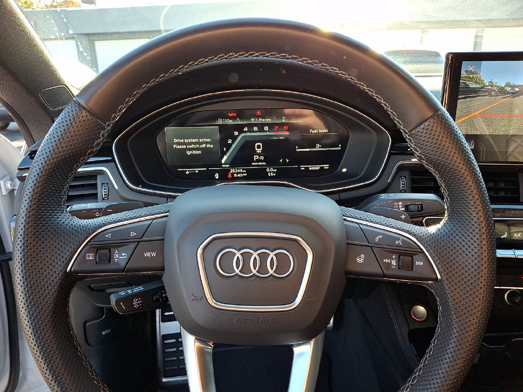 Certified 2024 Audi S5 Premium Plus AWD/4WD image 20