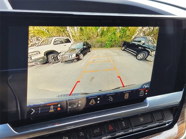 New 2025 Chevrolet Silverado 1500 LT w/ Safety Package image 18