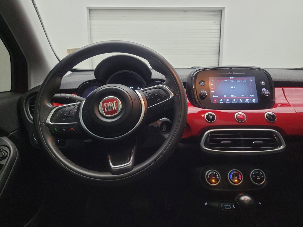 Used 2019 FIAT 500X Trekking w/ Premium Group AWD/4WD image 22