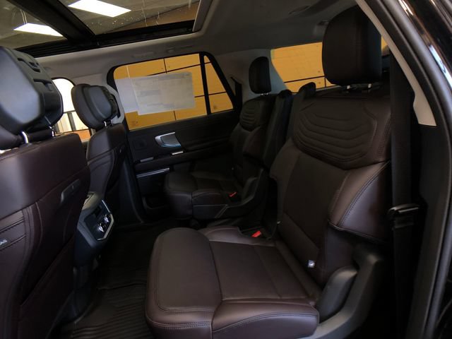 New 2027 Ford Expedition Max Platinum w/ Platinum Ultimate Package AWD/4WD image 21