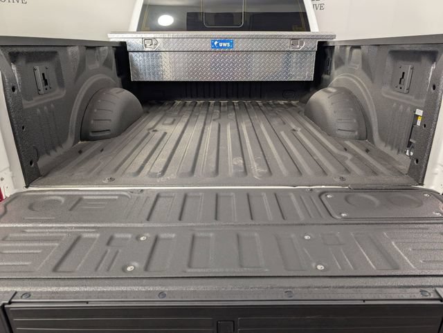 Used 2023 Ford F250 King Ranch w/ Chrome Package AWD/4WD image 30