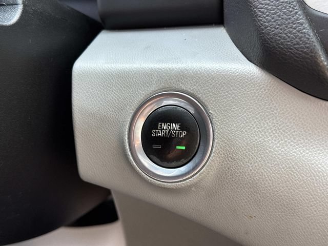 Used 2019 GMC Terrain SLT w/ Infotainment Package II FWD image 27