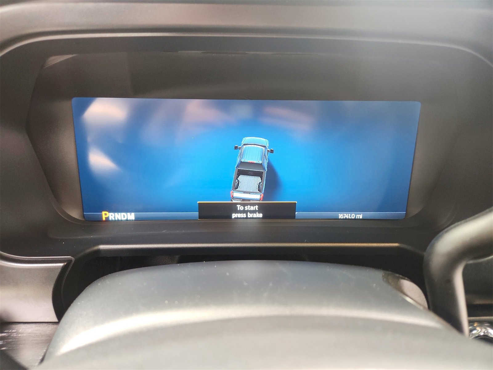 Used 2024 Ford F250 Lariat w/ Chrome Package image 22