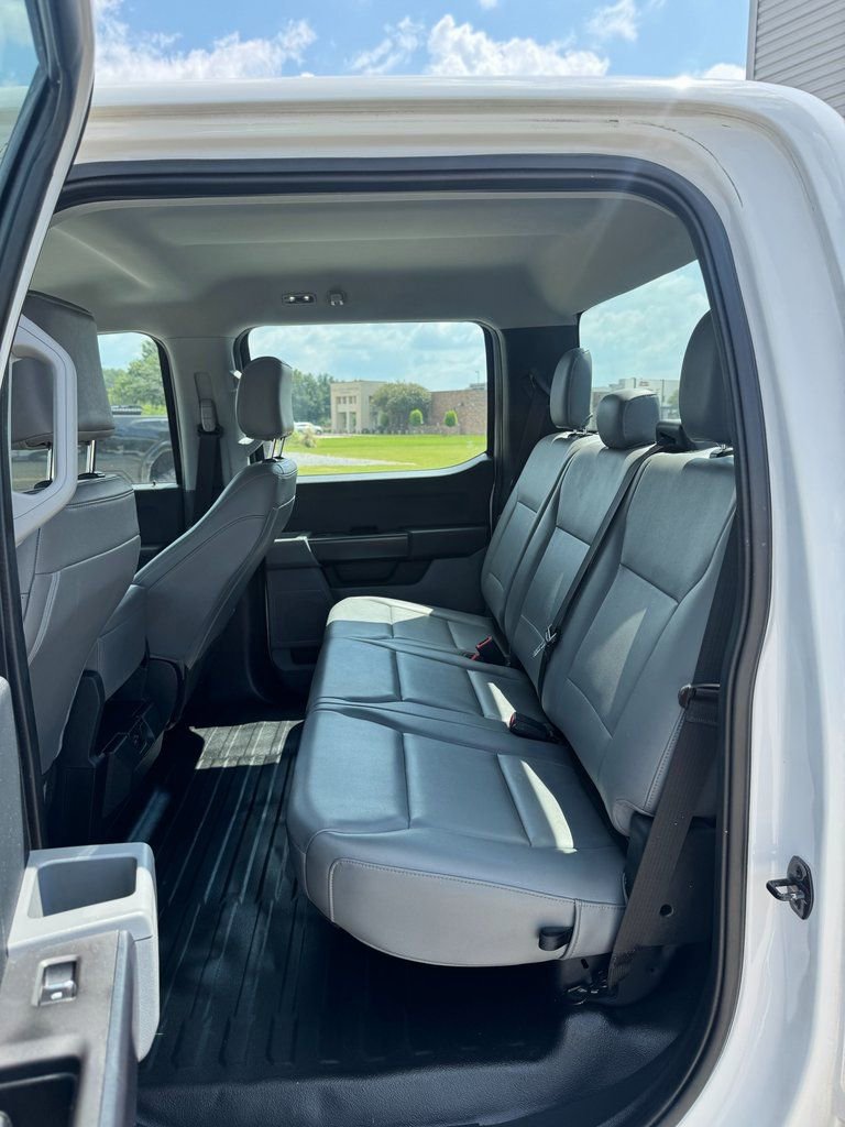 Used 2021 Ford F150 XL w/ Trailer Tow Package image 17