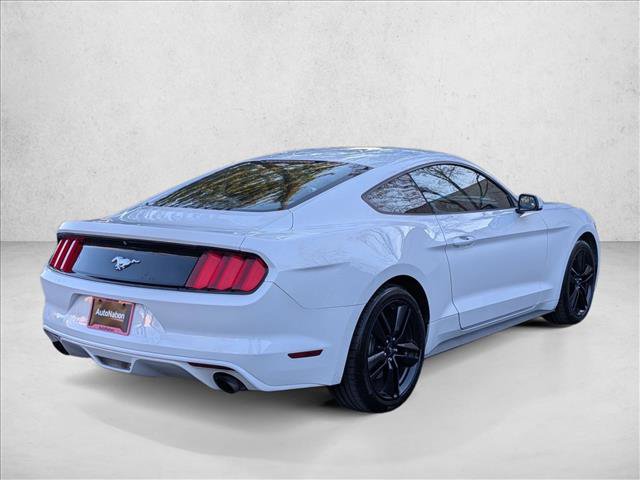 Used 2016 Ford Mustang EcoBoost w/ Ecoboost Performance Package image 5