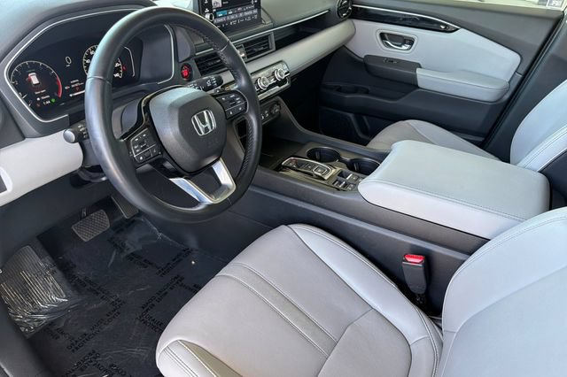 Certified 2023 Honda Pilot EX-L image 11
