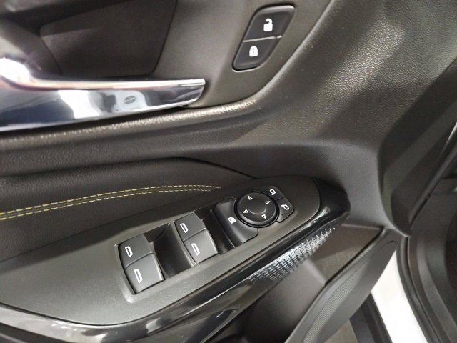 Certified 2024 Chevrolet Trax LT w/ LT Convenience Package image 14