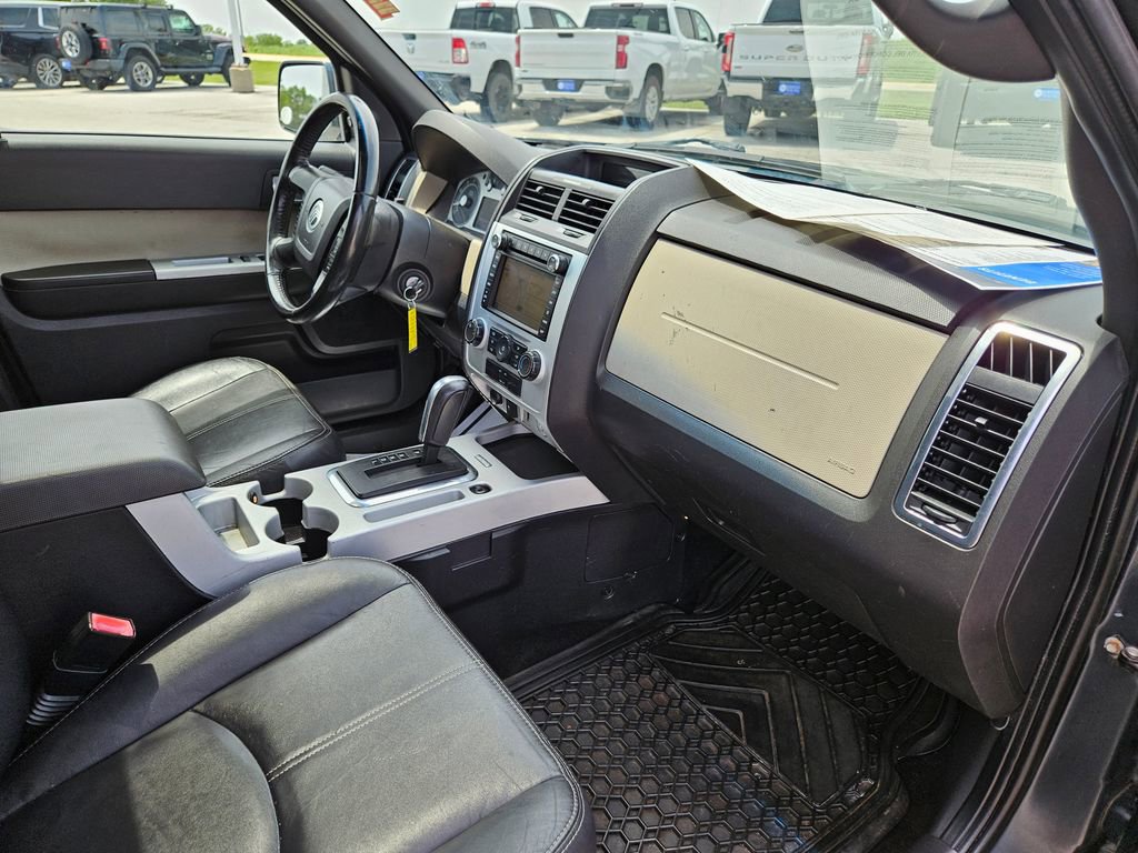 Used 2009 Mercury Mariner Premier AWD/4WD image 30