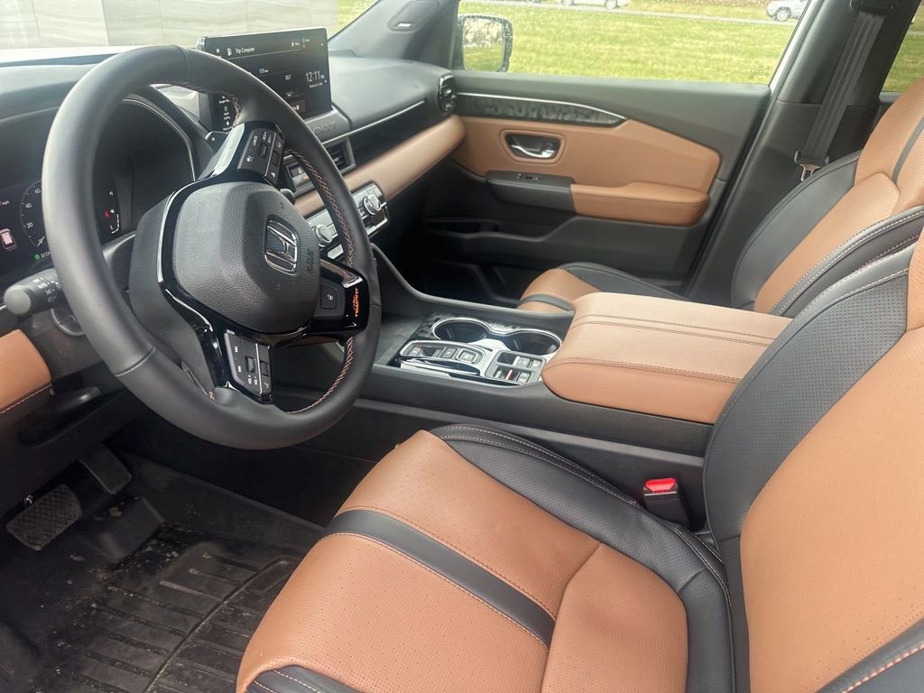 Used 2026 Honda Passport TrailSport Elite image 20