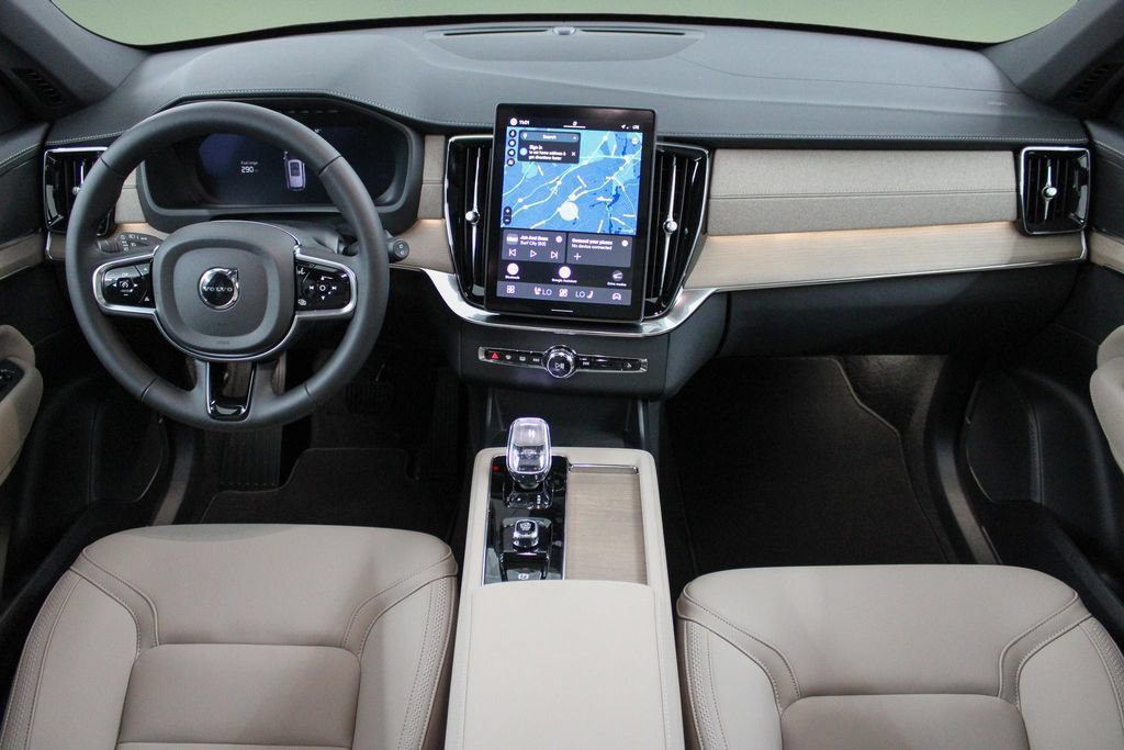 New 2026 Volvo XC90 B5 Core AWD/4WD image 19