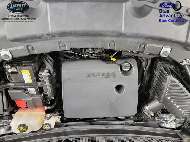 Used 2023 Chevrolet Traverse LT FWD image 38