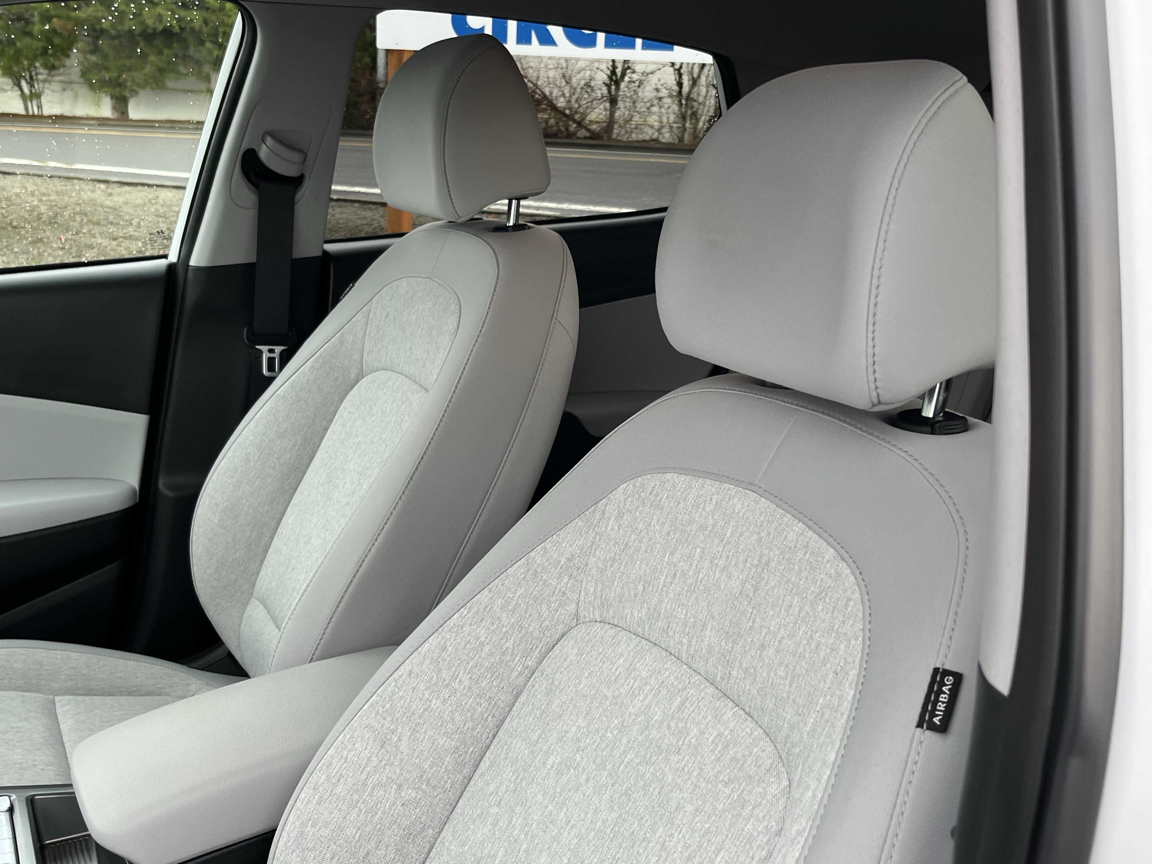 Certified 2023 Hyundai Kona SE image 18