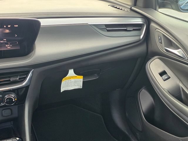 Used 2025 Buick Encore GX Sport Touring w/ Advanced Technology Package FWD image 19