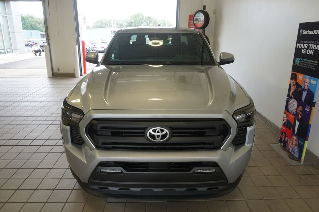 New 2026 Toyota Tacoma SR5 AWD/4WD image 14