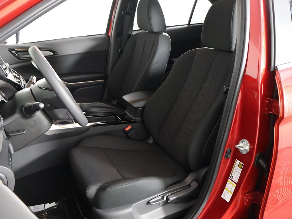 New 2025 Mitsubishi Eclipse Cross LE image 25