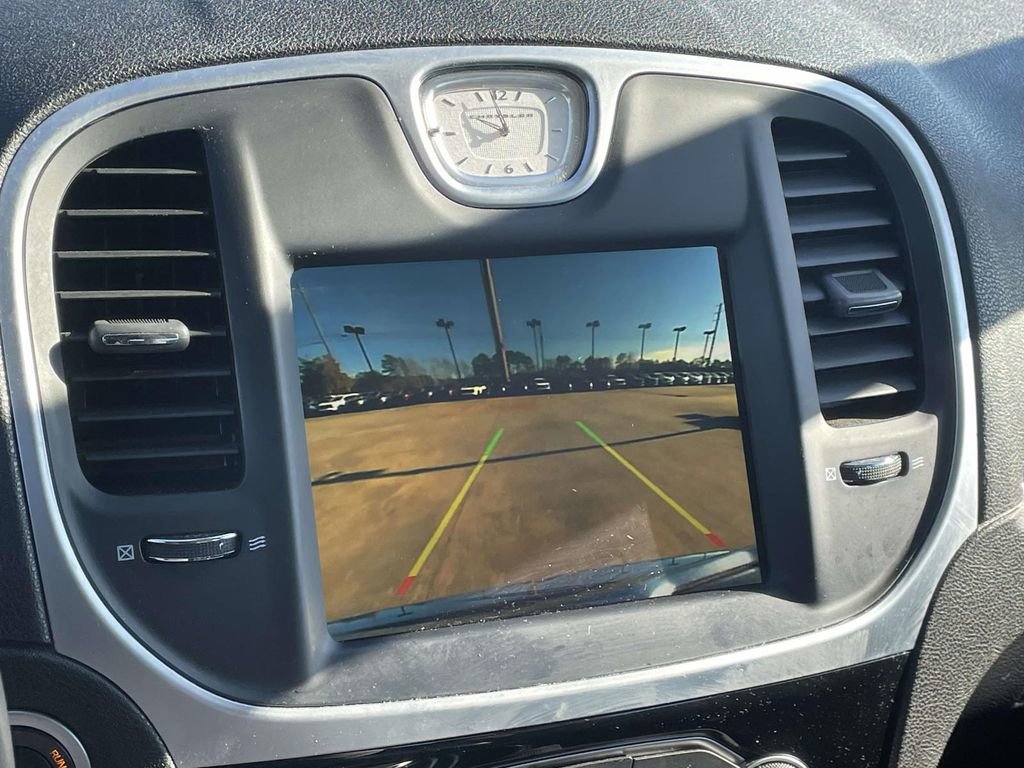 Used 2023 Chrysler 300 Touring image 24