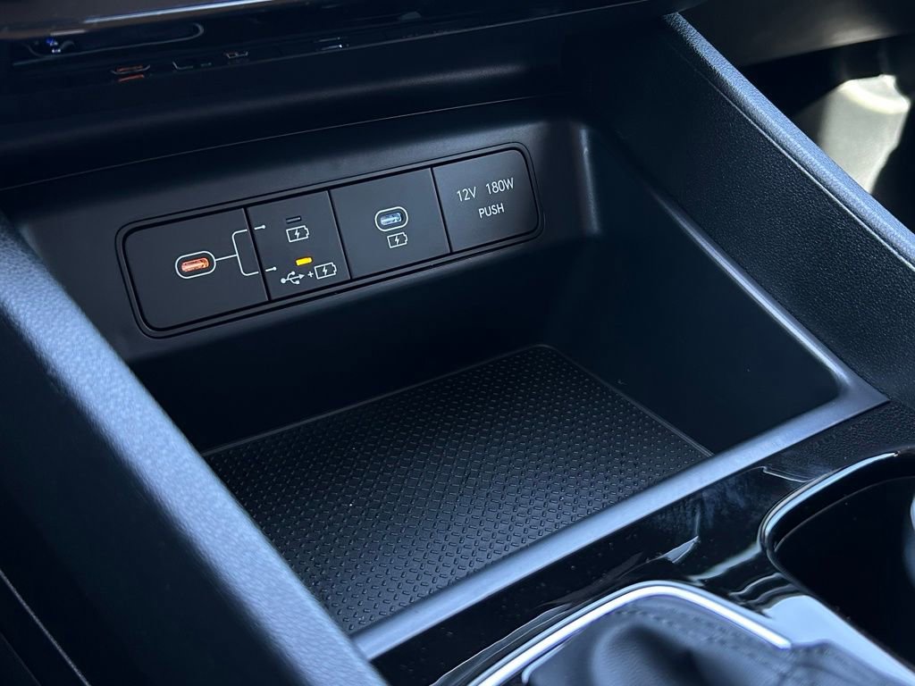 New 2026 Hyundai Tucson SEL image 18