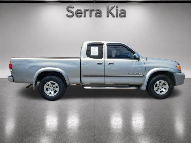 Used 2004 Toyota Tundra SR5 RWD image 6