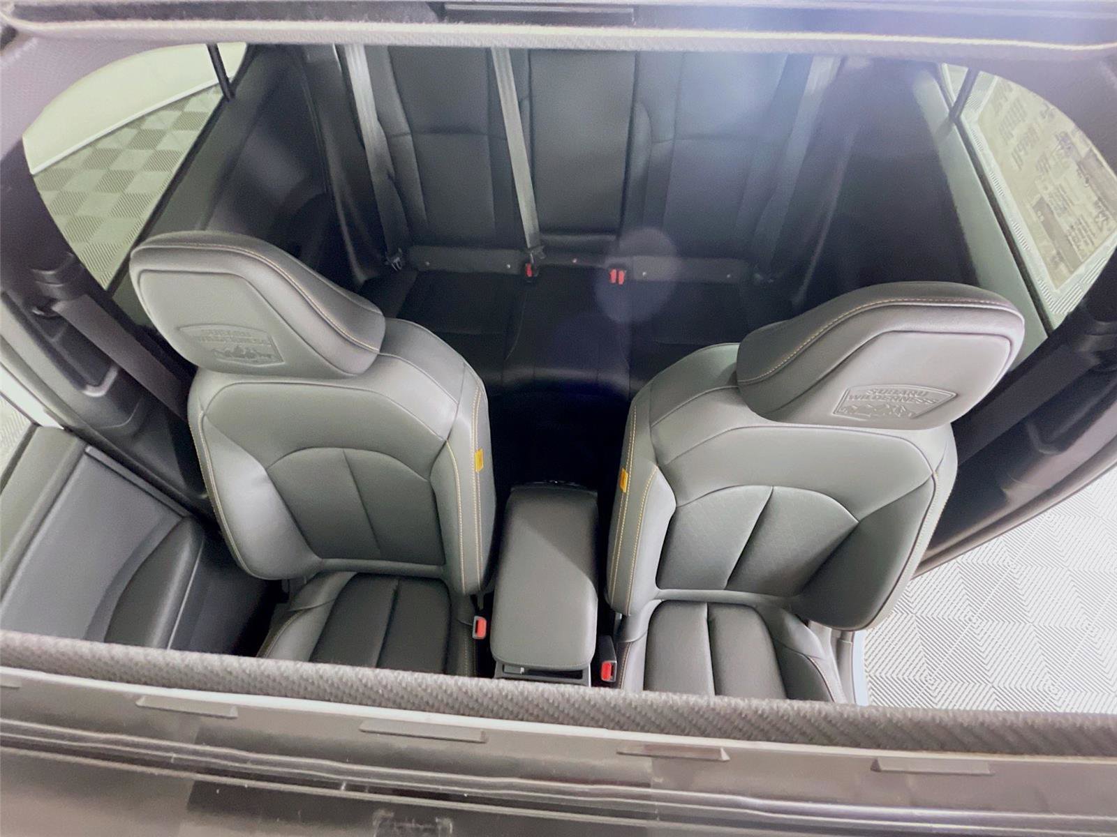 New 2026 Subaru Outback Wilderness image 7