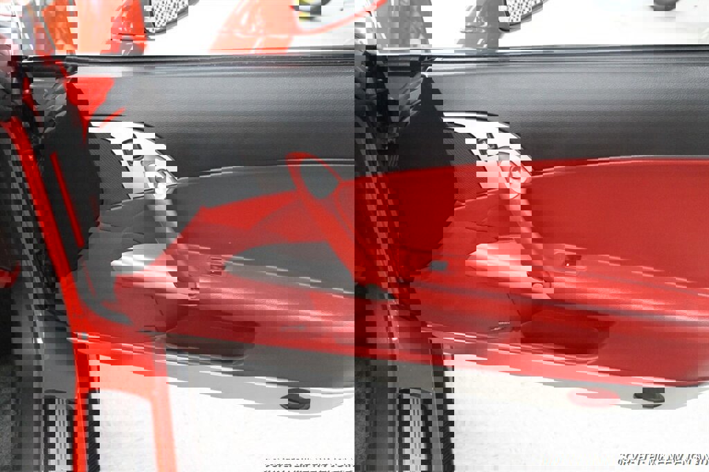 Used 2010 Chevrolet Corvette Grand Sport w/ Preferred Equipment Group image 29