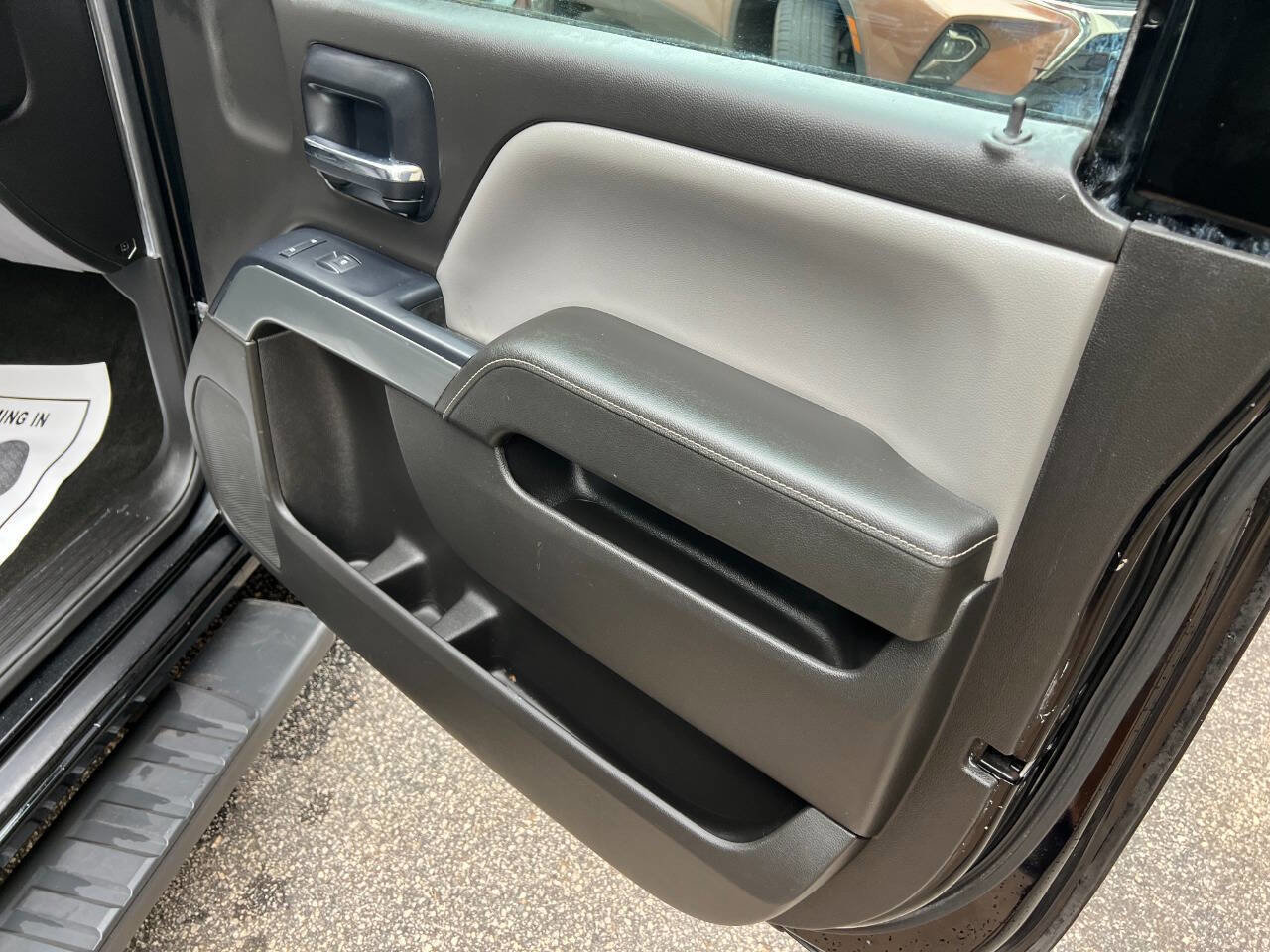 Used 2014 Chevrolet Silverado 1500 LT w/ LT Convenience Package image 15