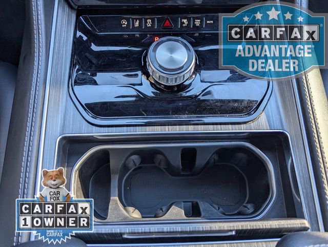 Used 2023 Jeep Wagoneer Series II w/ HD Trailer Tow Package image 10