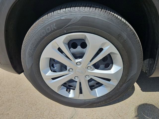Used 2026 Chevrolet Trax LS FWD image 27