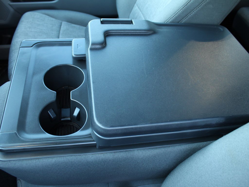 Used 2021 Ford F150 XL w/ Trailer Tow Package image 17