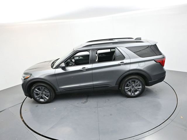 New 2026 Ford Explorer Active AWD/4WD image 22