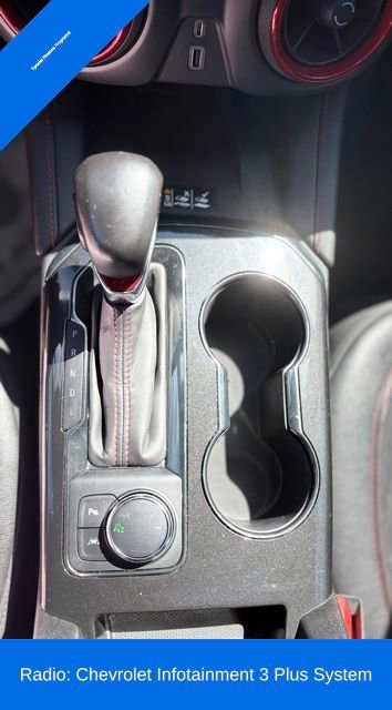 Used 2019 Chevrolet Blazer RS image 20