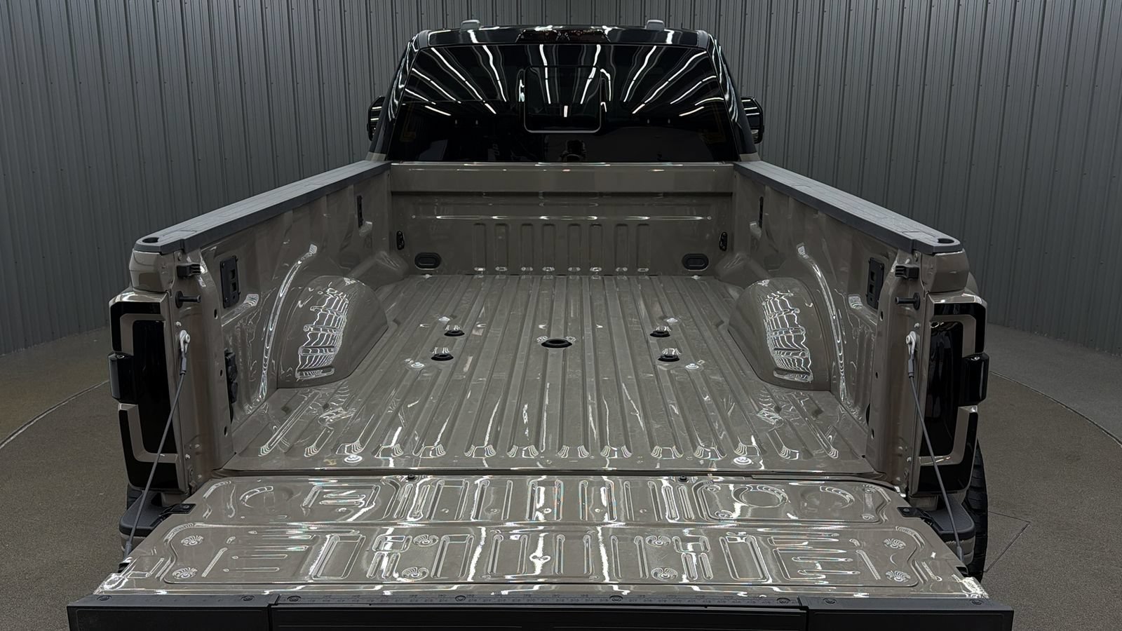 Used 2026 Ford F450 Platinum w/ Platinum Plus Package AWD/4WD image 17