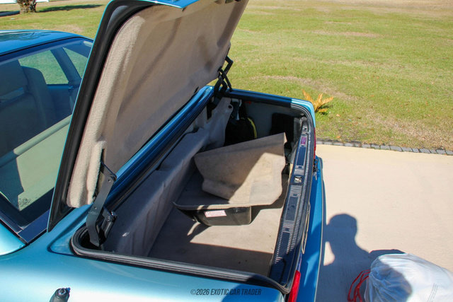 Used 1995 Mercedes-Benz SL 320 image 86