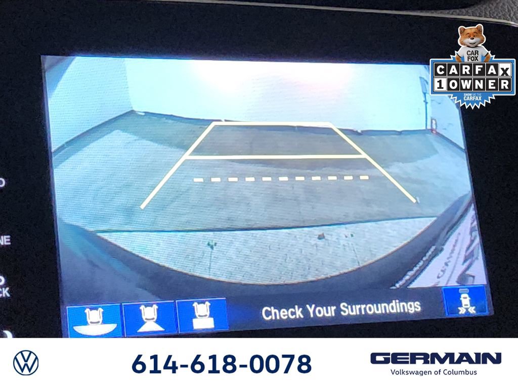 Used 2021 Honda CR-V Touring image 37