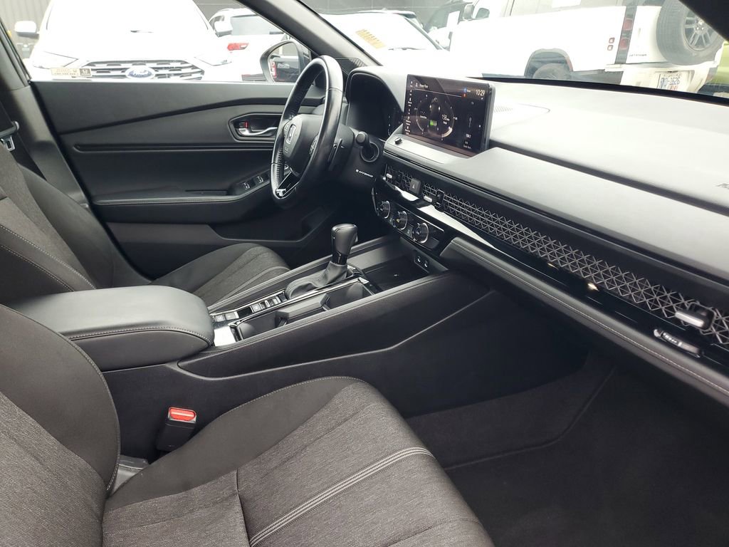 Used 2024 Honda Accord Sport image 35
