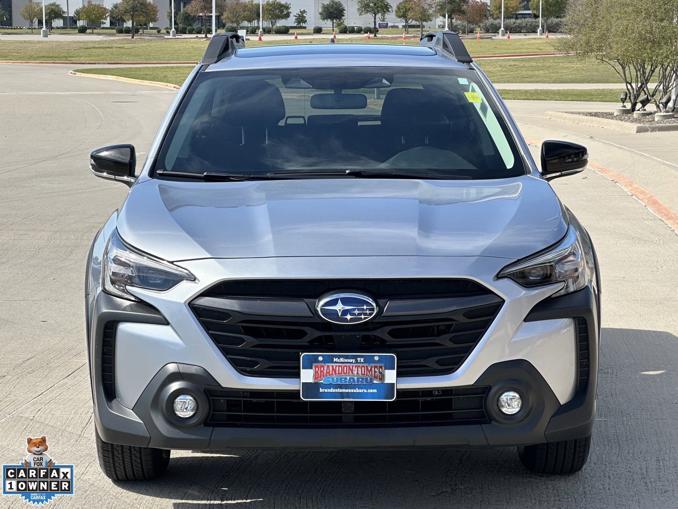 Used 2025 Subaru Outback Premium AWD/4WD image 11