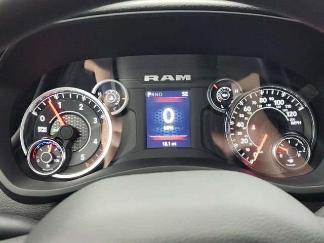 New 2024 RAM 3500 Tradesman image 19