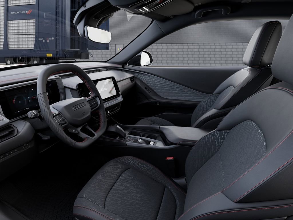 New 2026 Dodge Charger Scat Pack AWD/4WD image 22
